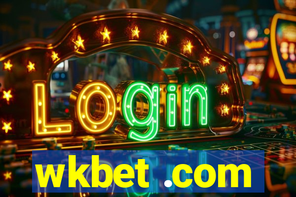 wkbet .com